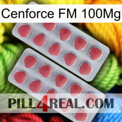 Cenforce FM 100Mg 19